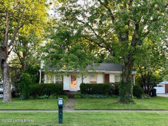 2518 Tregaron Ave Louisville, KY 40299 | MLS 1617987 Photo 1
