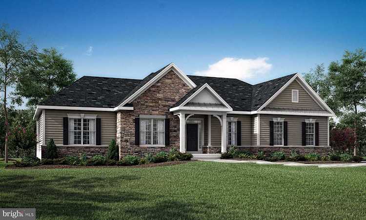 002 Balis Dr Mullica Hill, NJ 08062
