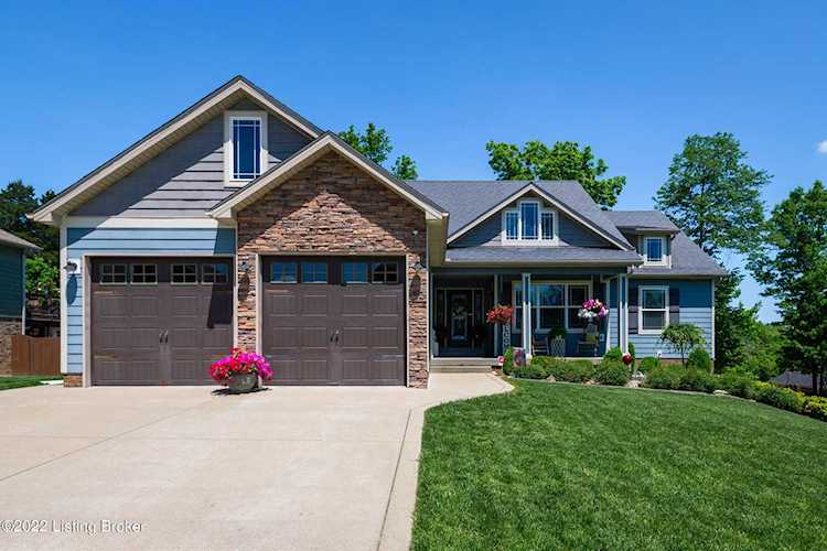 194 River Falls Dr Mt Washington, KY 40047