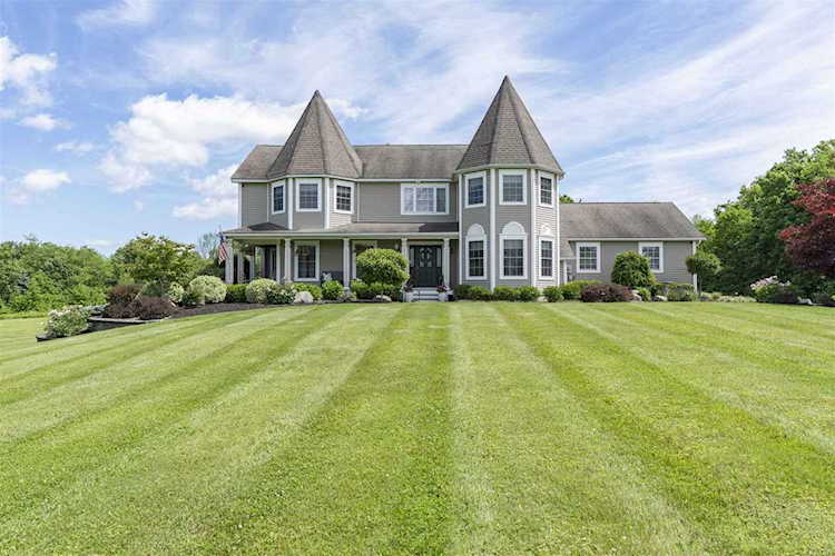 39 Barley Hill Rd Montgomery, NY 12549