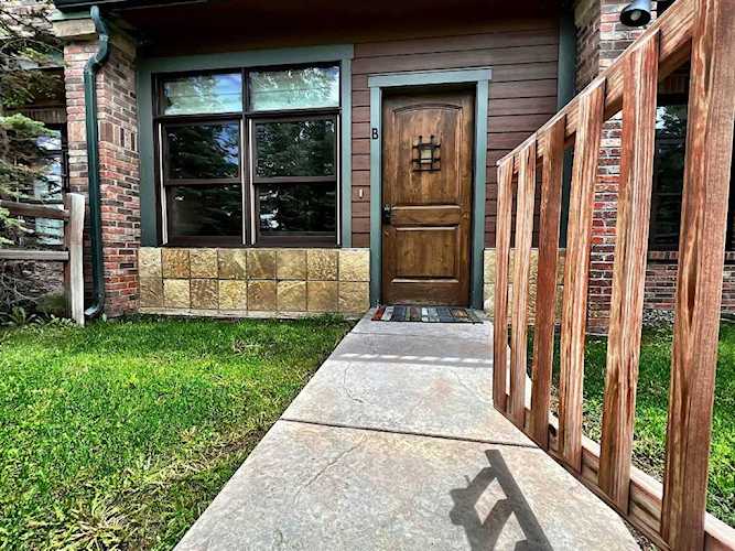 310 S 8th Ave #B Frisco, CO 80443