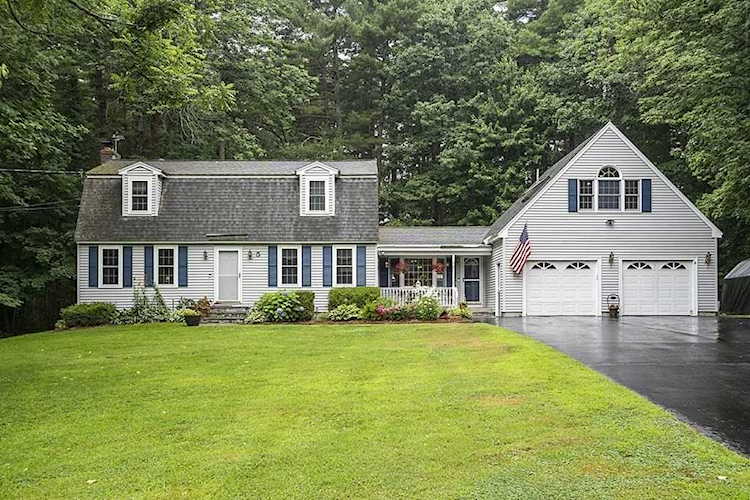 Tyngsborough, 5 Coolidge Drive, MA, home for sale, MLS#:73015157 Photo 1