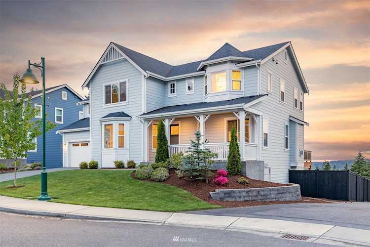 13314 57th Avenue Ct NW Gig Harbor, WA 98332