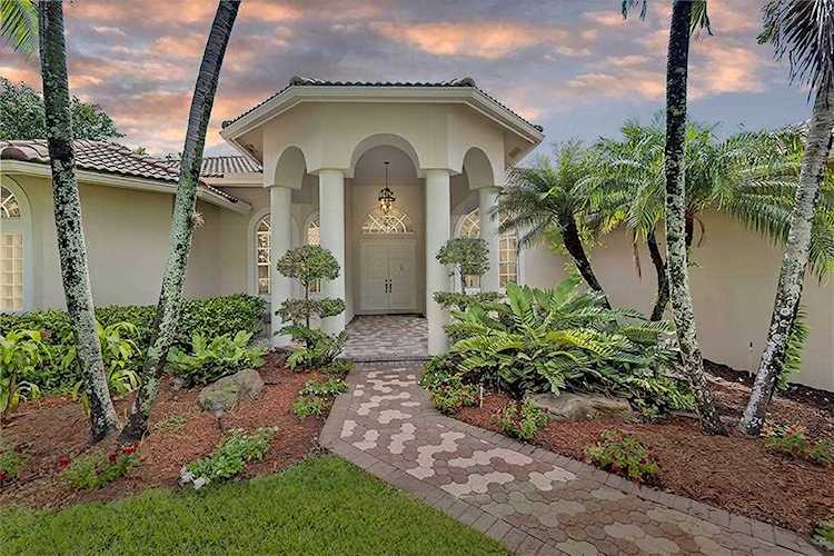 6466 NW 71st Ter Parkland, FL 33067