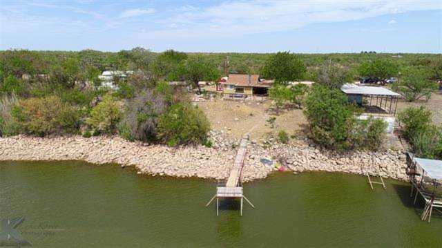 168 Rocky Point Road Abilene, TX 79601