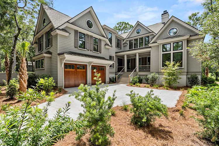 158 Sea Marsh Dr Kiawah Island, SC 29455