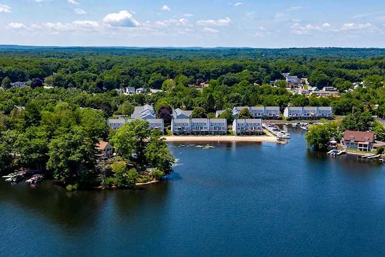 503 Treasure Island Rd #503 Webster, MA 01570