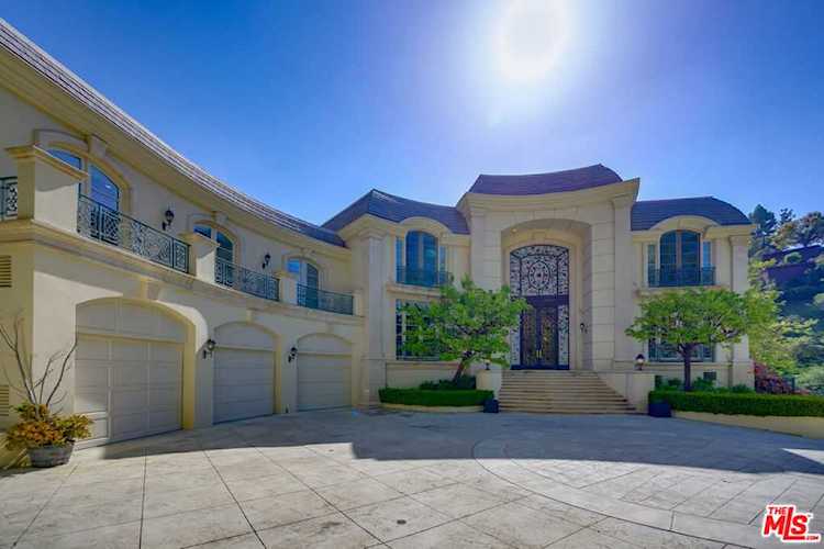 10509 Vestone Way Los Angeles, CA 90077