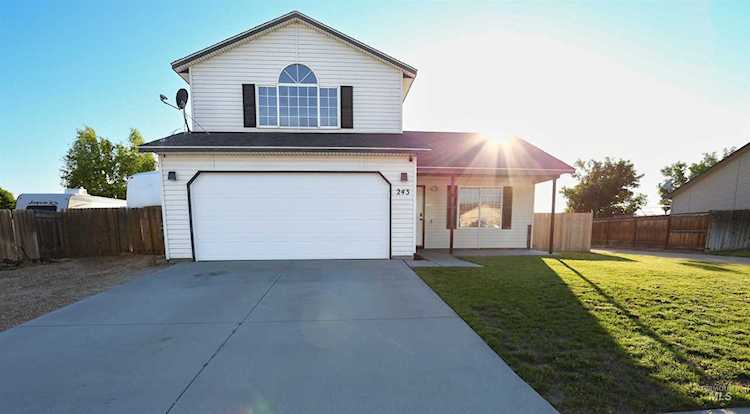 Build Idaho- Prepare to be Moved! Idaho's Ultimate Home Search Photo 1