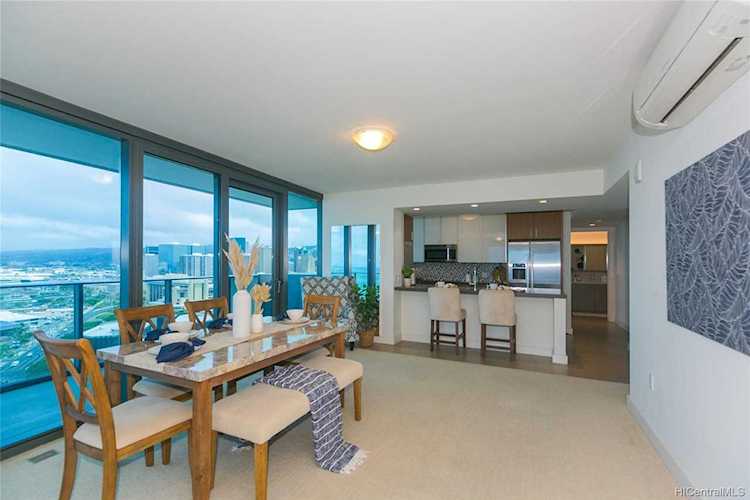 600 Ala Moana Boulevard #2202 Honolulu, HI 96813