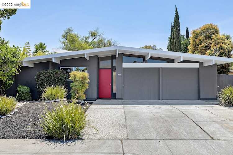 4016 Salem St Concord, CA 94521