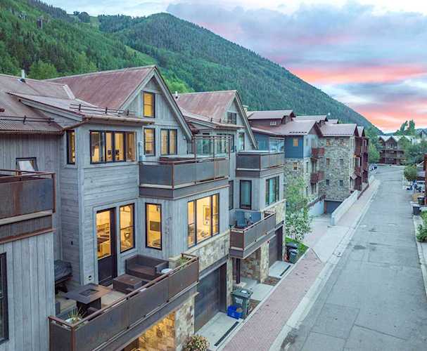 525 W Depot Ave #B Telluride, COLORADO 81435
