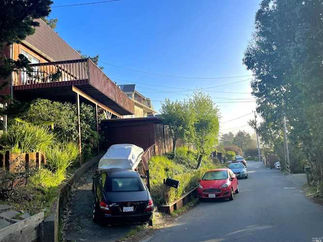 296 Morning Sun Avenue Mill Valley, CA 94941