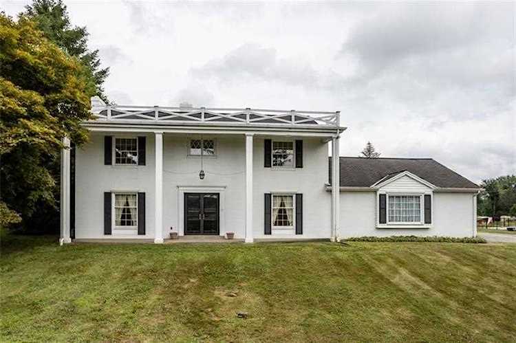 2210 Mercer Rd New Brighton Beaver PA 15066 $288,000 Photo 1
