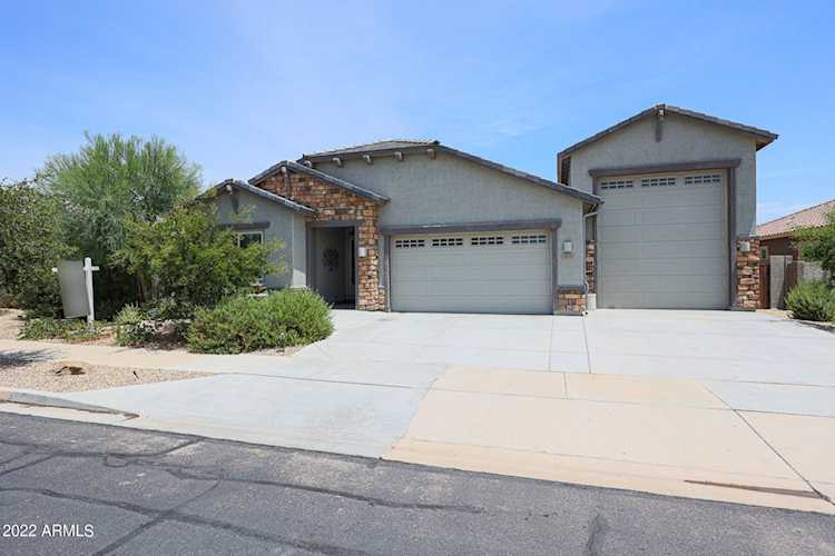 16848 W Vereda Solana Drive Surprise, AZ 85387 | MLS 6434298 Photo 1