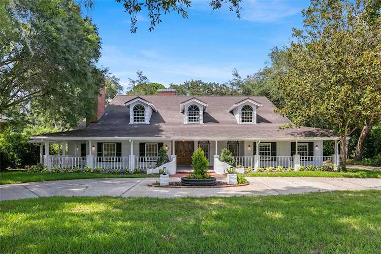 1409 Shadwell CIRCLE Heathrow, FL 32746