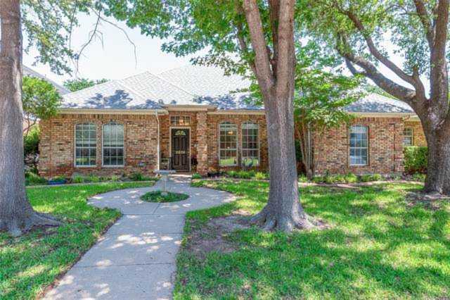 2819 Southshore Drive Grapevine, TX 76051