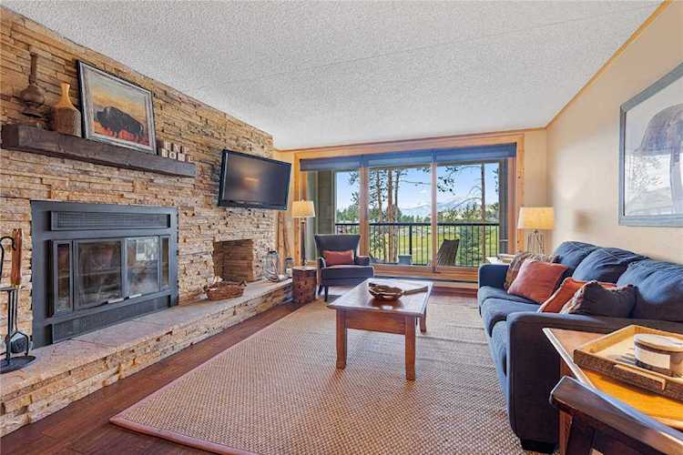 21640 Us Highway 6 #2116 Keystone, CO 80435