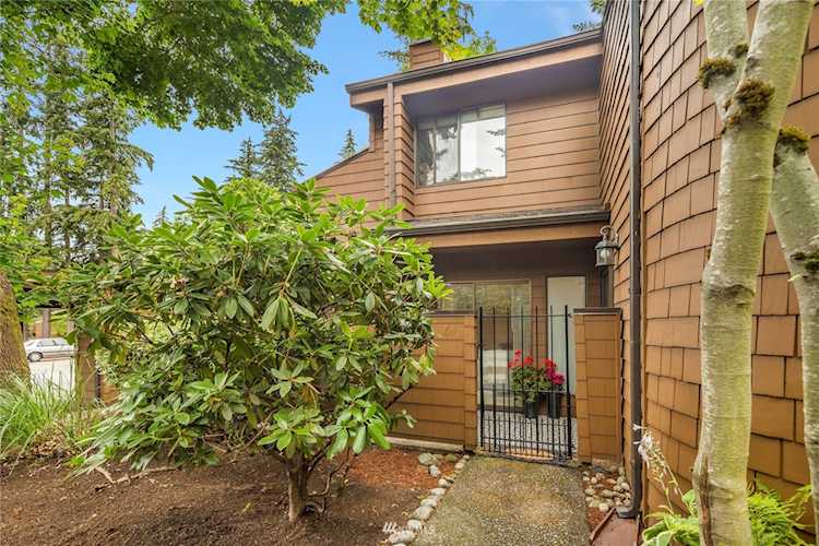 11418 NE 128th St #64 Kirkland, WA 98034 | MLS® 1971255 Photo 1
