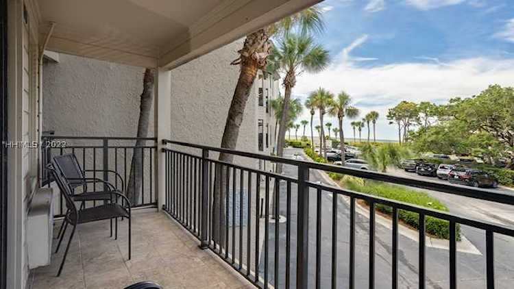 23 S Forest Beach #139 Hilton Head Island, SC 29928