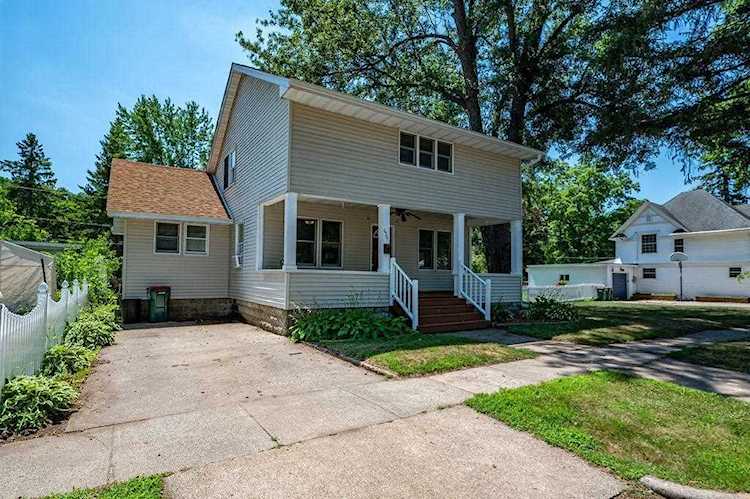 630 Lake Street River Falls, WI 54022
