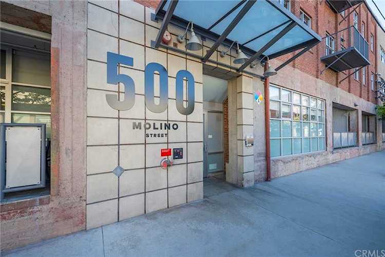 500 Molino St #213, Los Angeles, CA 90013 | RubyHome Photo 1
