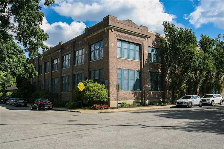 735 Lexington Ave #4 Indianapolis, IN 46203