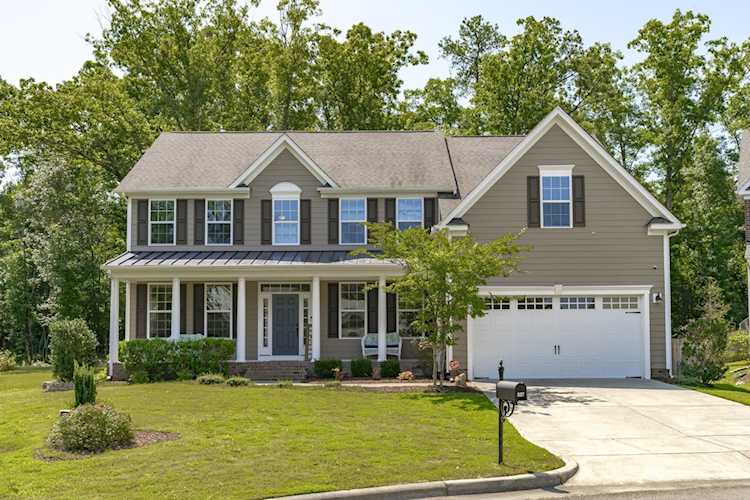 137 Dover Grant Court Chapel Hill, NC 27517