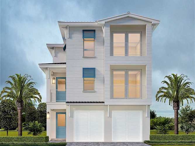 4842 S Harbor Dr Vero Beach, FL 32967
