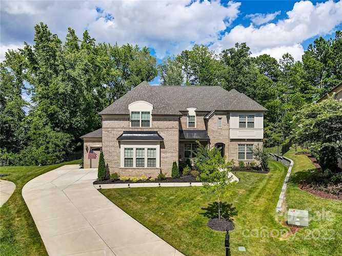 3214 Kendall Trace Indian Land, SC 29707
