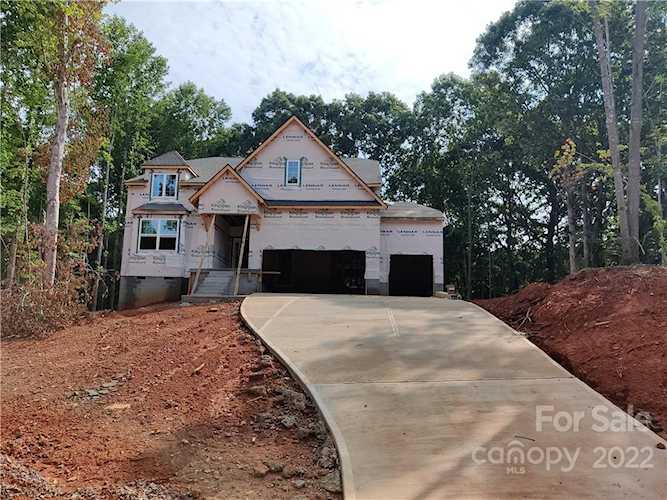 11112 Dappled Light Trl SW Mint Hill, NC 28227