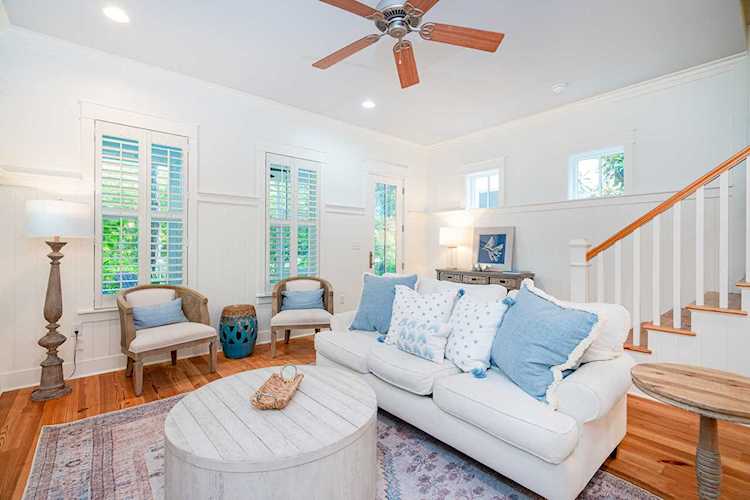 93 E Summersweet Lane Santa Rosa Beach, FL 32459
