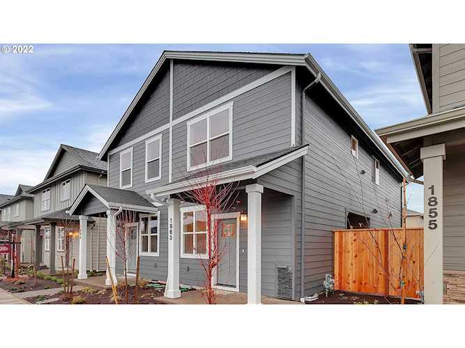 1863 SE Mulberry Ave #28 Dallas, OR 97338
