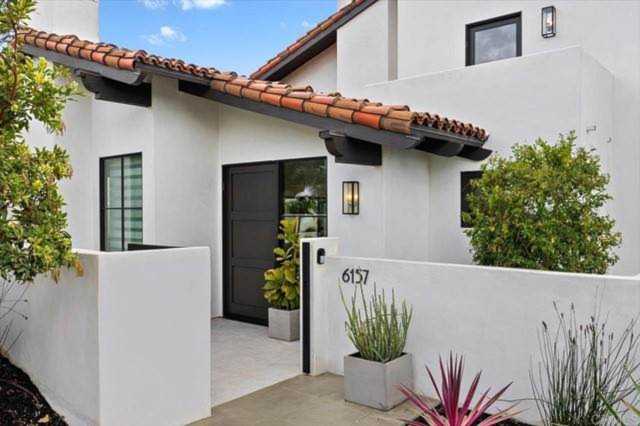 Just Listed 6157 El Tordo, Rancho Santa Fe, 92067 Photo 1