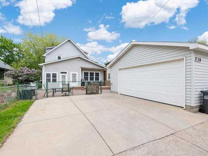 3728 13th Avenue S Minneapolis, MN 55407