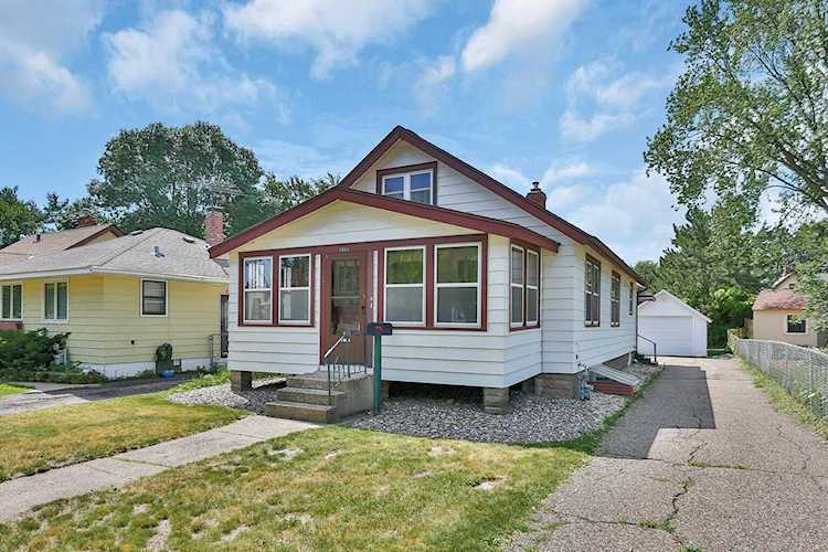 1864 Lacrosse Avenue Saint Paul, MN 55119