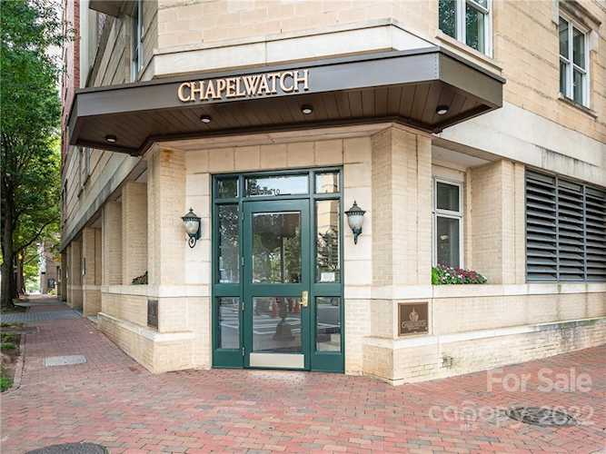 524 Church St N Charlotte, NC 28202
