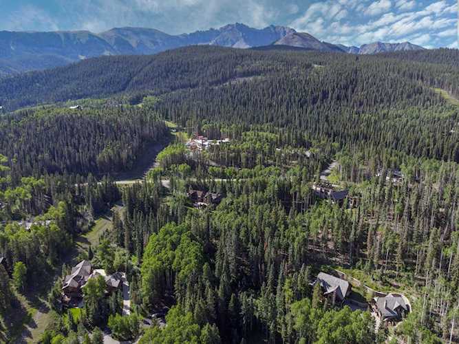 111 Rocky Rd #344R Mountain Village, COLORADO 81435