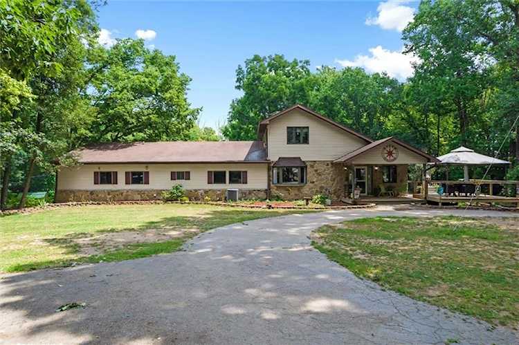 13021 N Bray Rd Mooresville, IN 46158