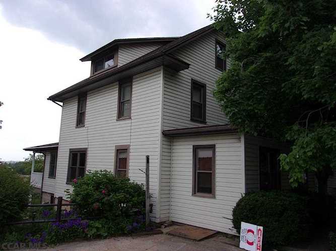 681 Drane Highway Osceola Mills, PA 16666