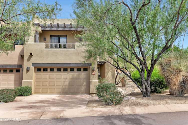 10212 E White Feather Lane Scottsdale, AZ 85262