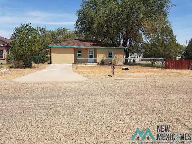 1120 N Avenue A Portales, NM 88130