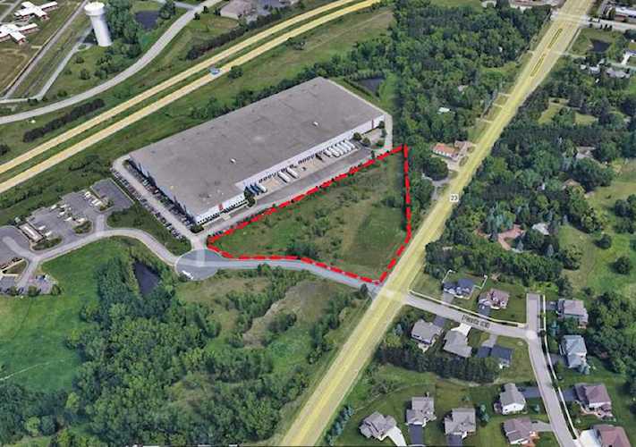455 Park Court Lino Lakes, MN 55014