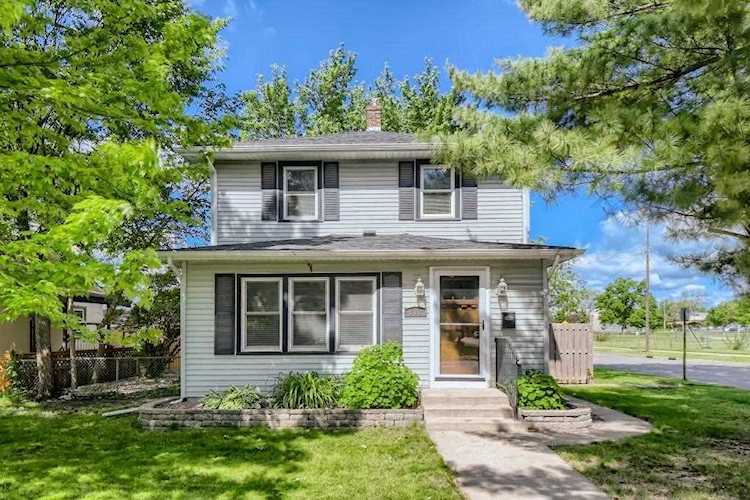102 12th Avenue S Hopkins, MN 55343