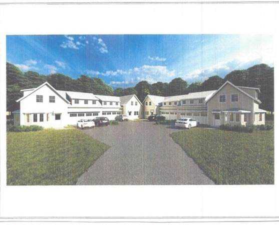 4 Harmony Lane #4 Medway, MA 02053