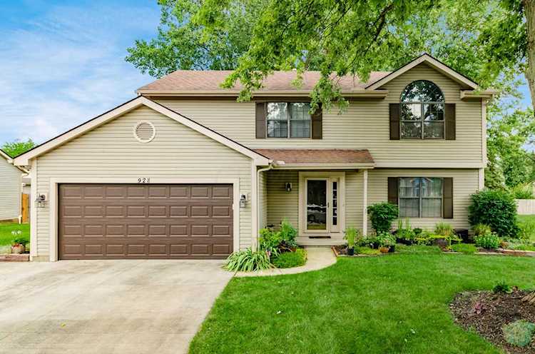 928 Peppercorn Place Columbus, OH 43230 | Vision Realty Inc. Photo 1