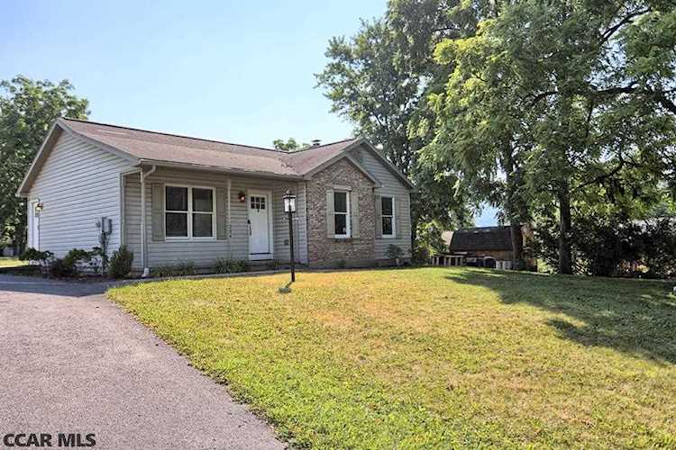 204 Sandra Lane Pleasant Gap, PA 16823