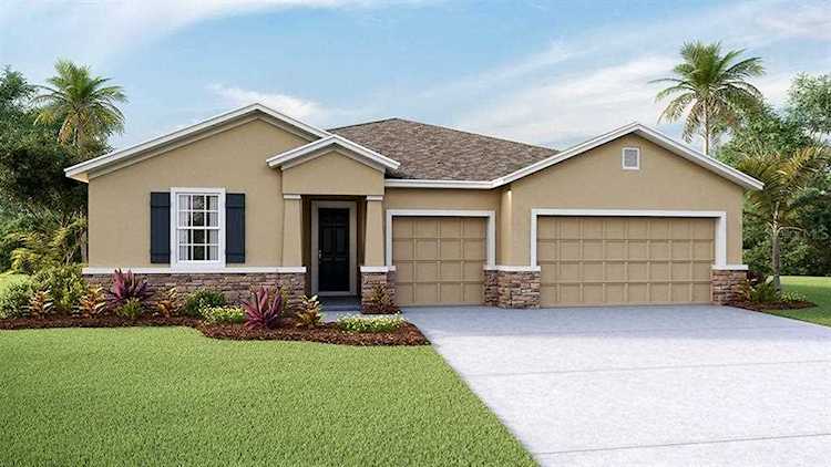 11045 Tamarack PLACE Parrish, FL 34219