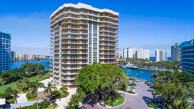 901 E Camino Real #5-A Boca Raton, FL 33432 | R10814602 - BocaLuxuryCondos.com Photo 1