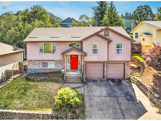 5832 Rhinestone Ct Salem, OR 97306